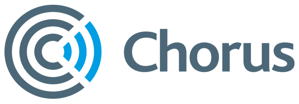 Pointzero Network client - Chorus