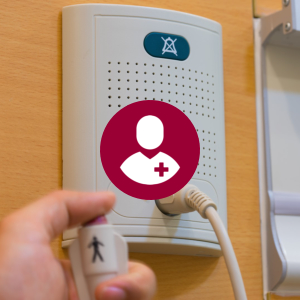 pointzero network auckland - nurse-call systems installation
