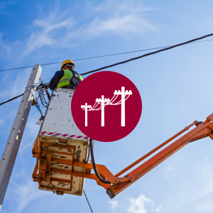 Pointzero Network Auckland - aerial cabling services