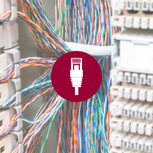 Pointzero Network Auckland - data and voice cabling