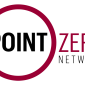 Pointzero Network logo